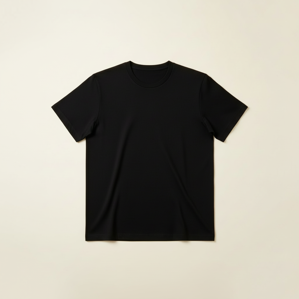 Camiseta de manga corta