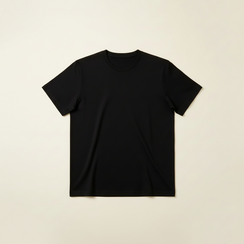 Camiseta de manga corta
