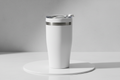 Vaso termico blanco 20oz