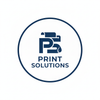 Logo sin fondo - PRINT SOLUTIONS