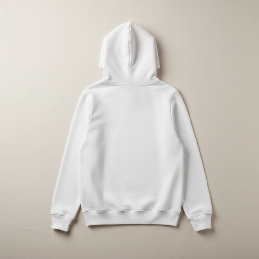 Sudadera - Vista trasera